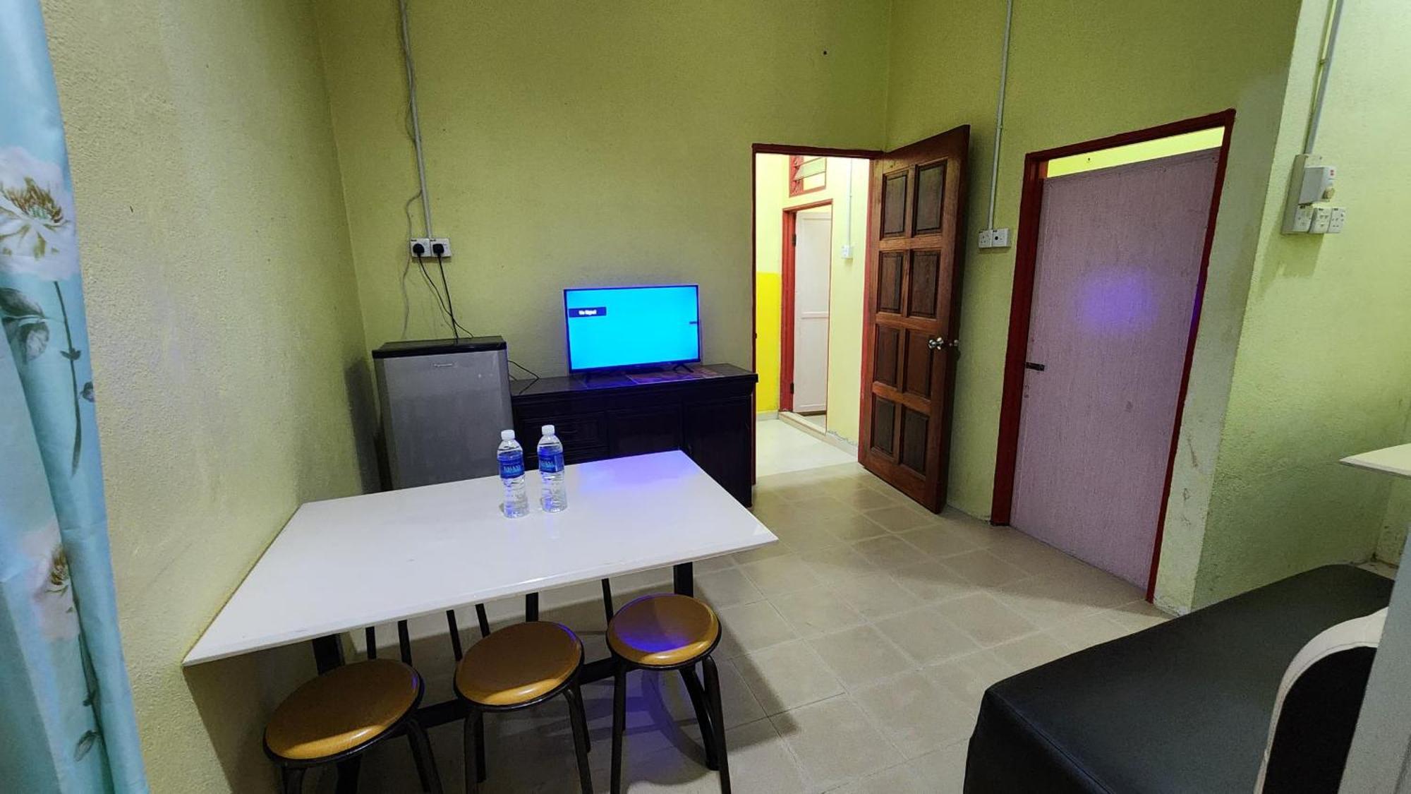 Lagenda Resthouse Cenang Beach Pantai Cenang  Eksteriør bilde